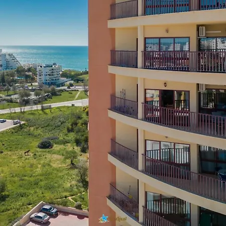 Praia Mar - Apartamento Viva Local Portimao Exterior photo