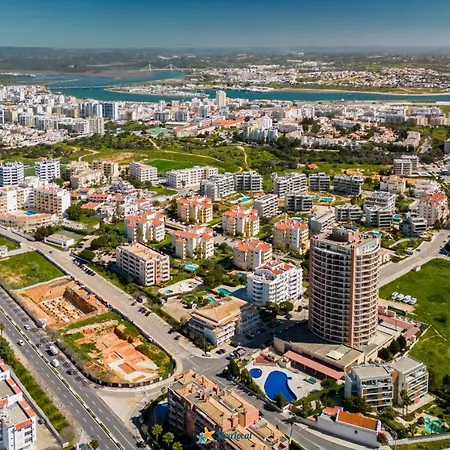 Praia Mar - Apartamento Viva Local Portimao Exterior photo