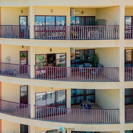 Praia Mar - Apartamento Viva Local Portimao Exterior photo