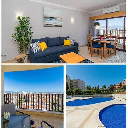 Praia Mar - Apartamento Viva Local Portimao Exterior photo