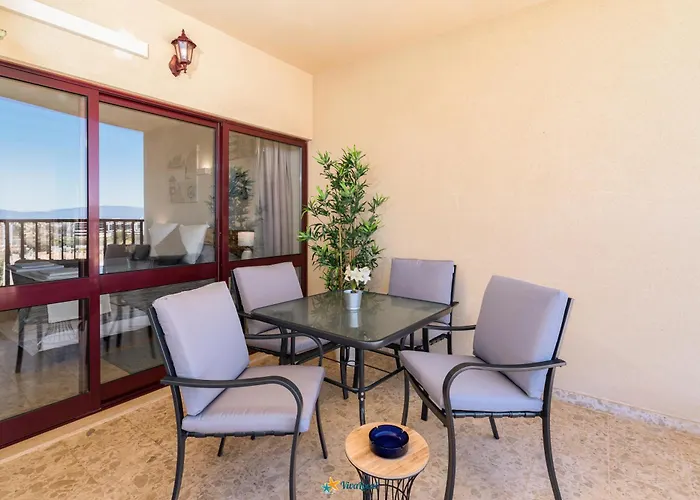 Praia Mar - Apartamento Viva Local