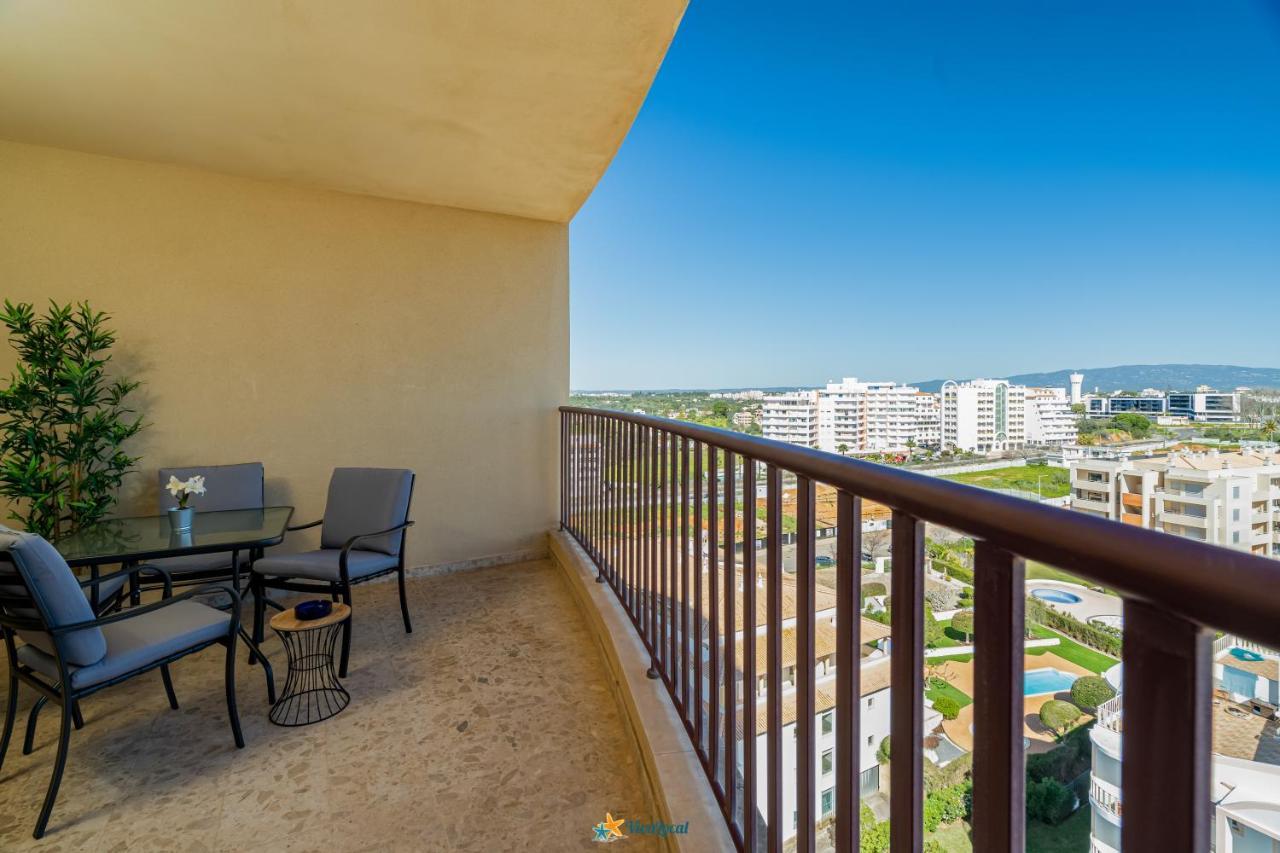 Apartament Mar - Viva Local Portimão
