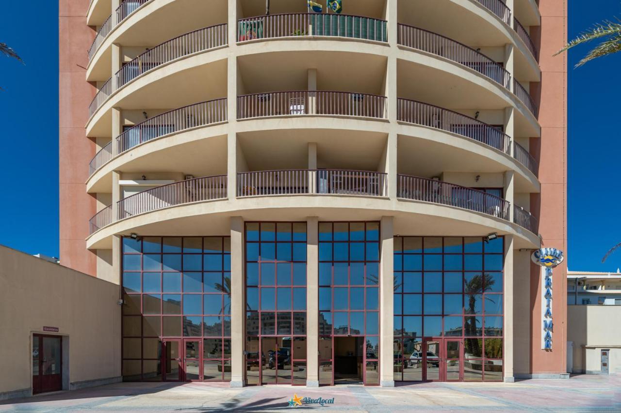 Apartament Mar - Viva Local *