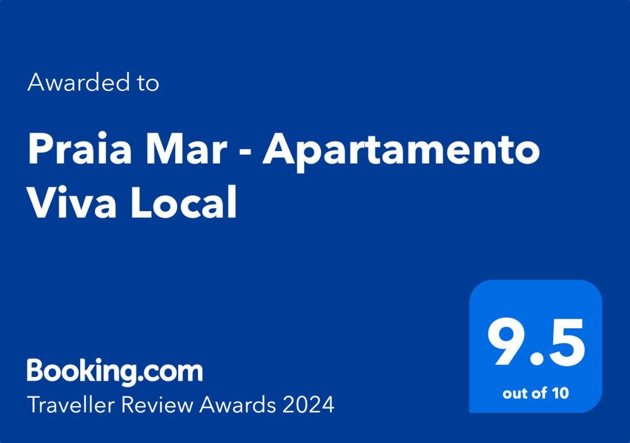 Mar - Viva Local Apartament *