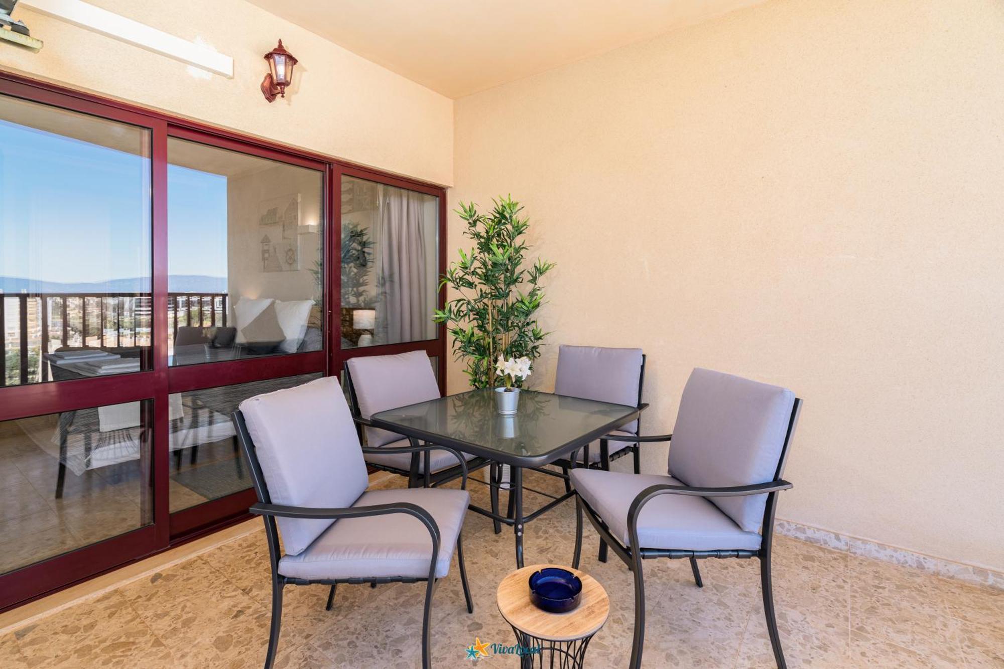 Apartament Mar - Viva Local